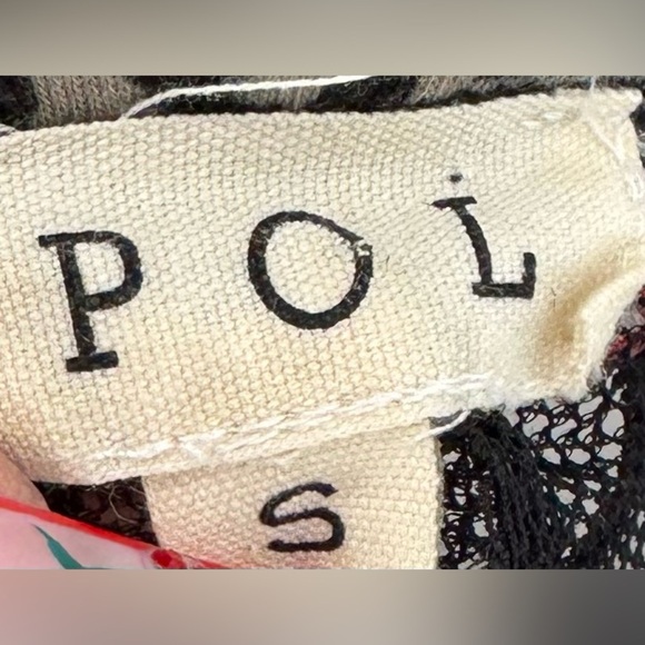 POL Clothing Leopard Print Cami Tank Top - Picture 8 of 10